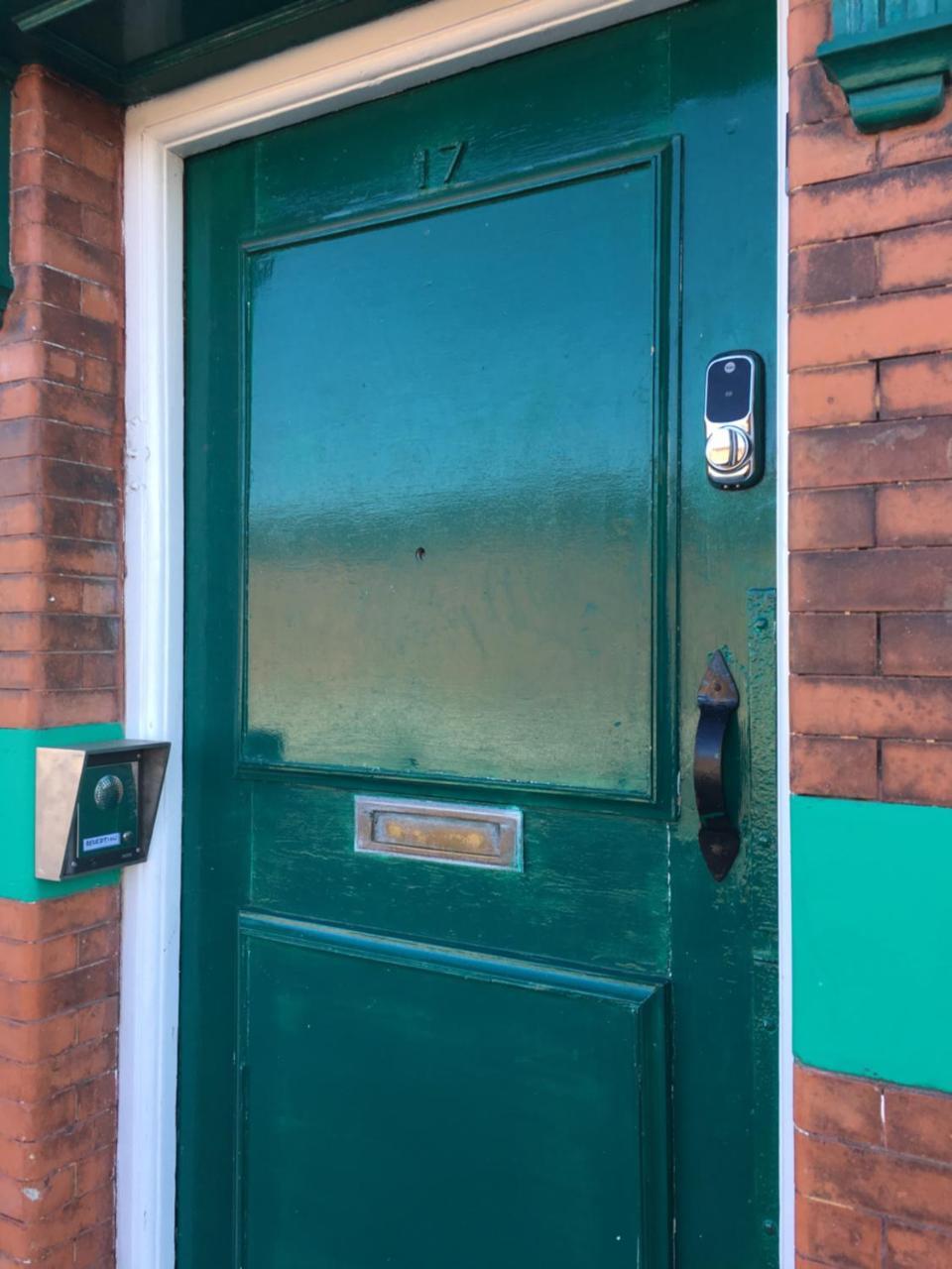 O'Tooles - Liverpool City Council Only Екстериор снимка
